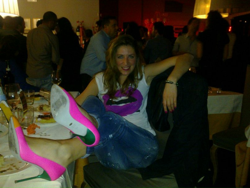 Svetlana Silina | Пермь