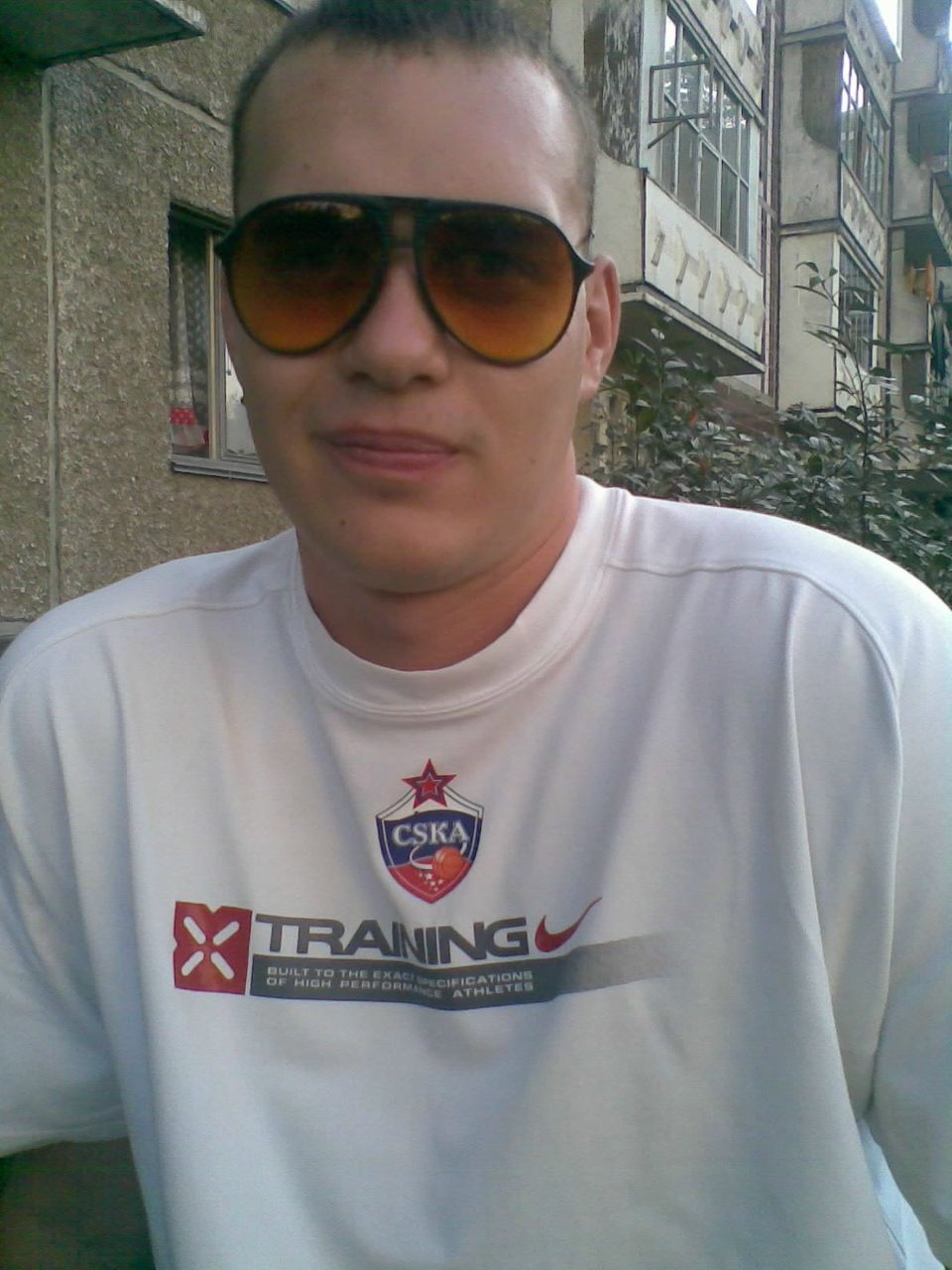 Алексей Игольников | Челябинск