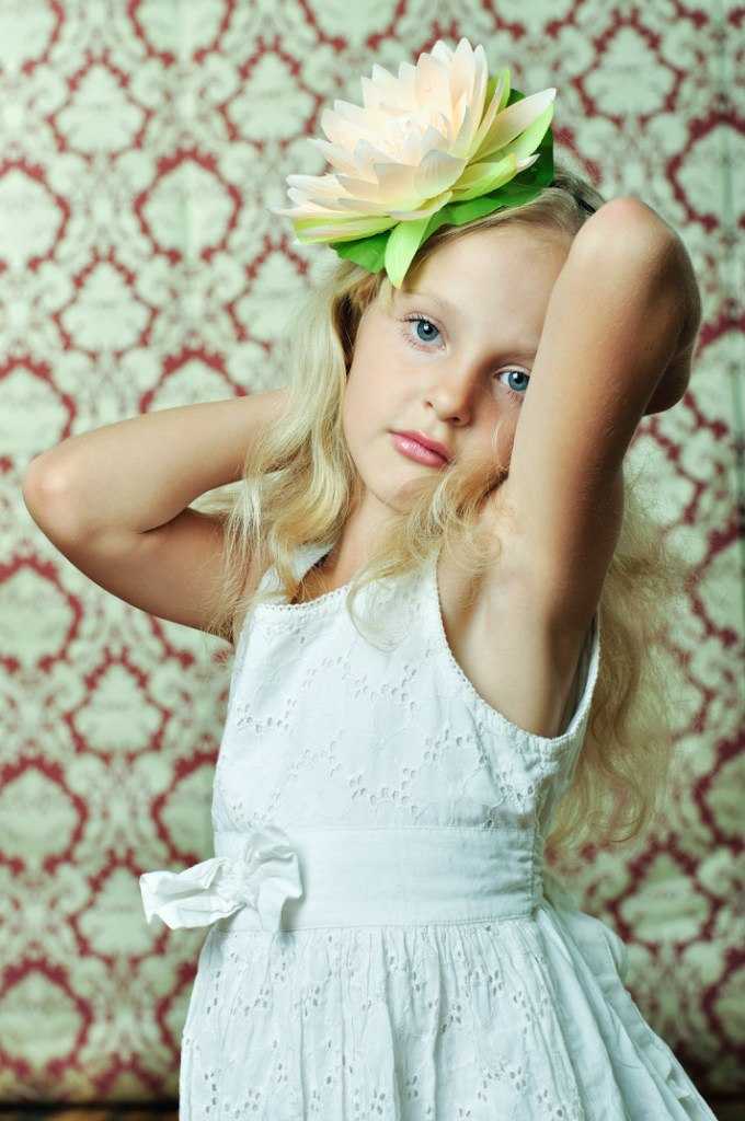 Юлия Артёмова | Мелитополь