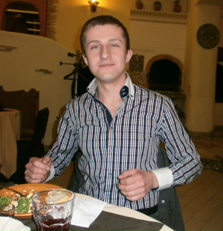 Александр Марченко | Одесса