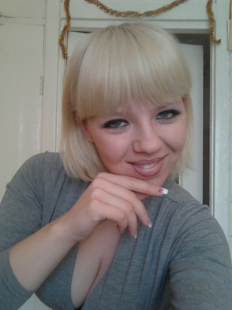 Тонечка Павлова-Елисеева | Одесса