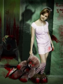 №3, Наталья Шараборина №3, Наталья Шараборина