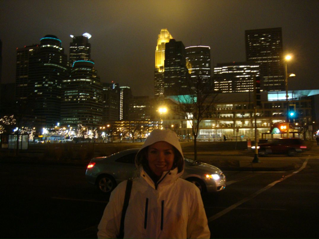 Ирина Казнина | Архангельск