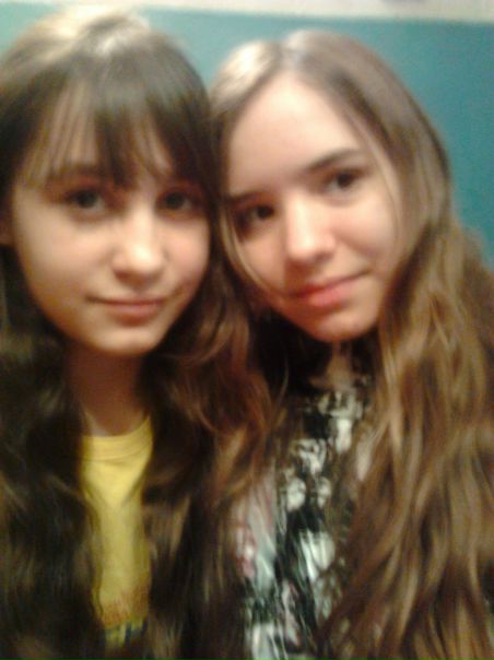 №2, Юля Евдокимова №2, Юля Евдокимова