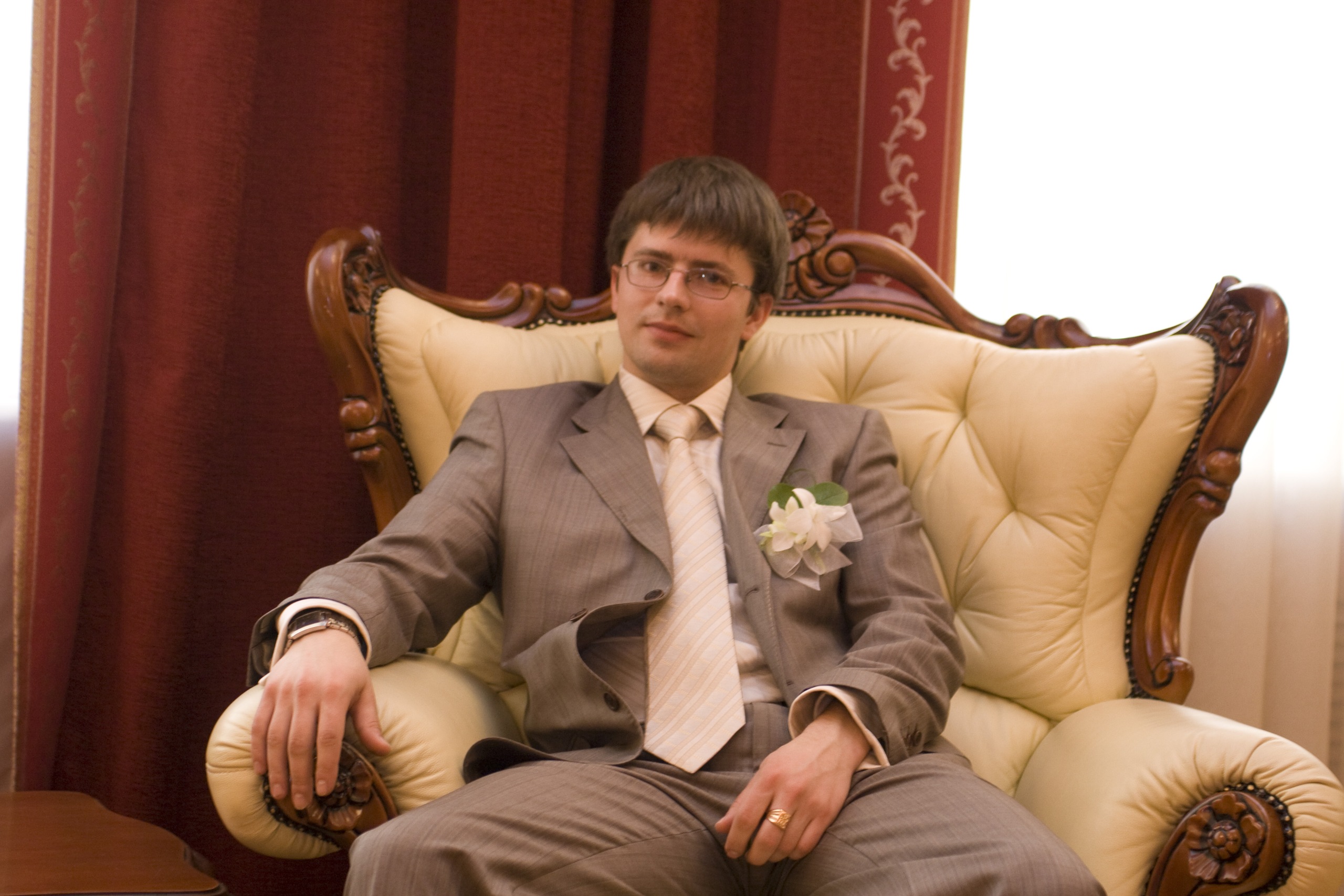 Фото профиля