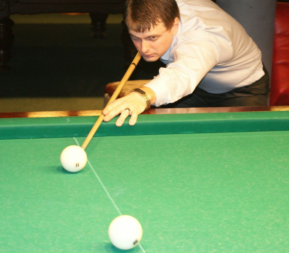 Виталька Мелиш | Белгород-Днестровский