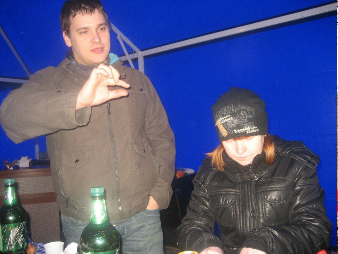 Алексей Горбунов | Нижний Новгород