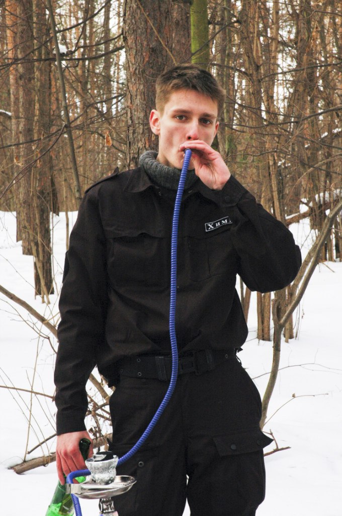 Кирилл Кейн | Москва