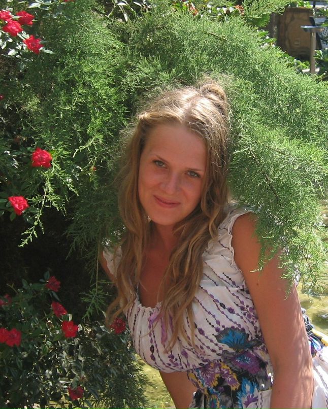 Лера Мудрова | Курган