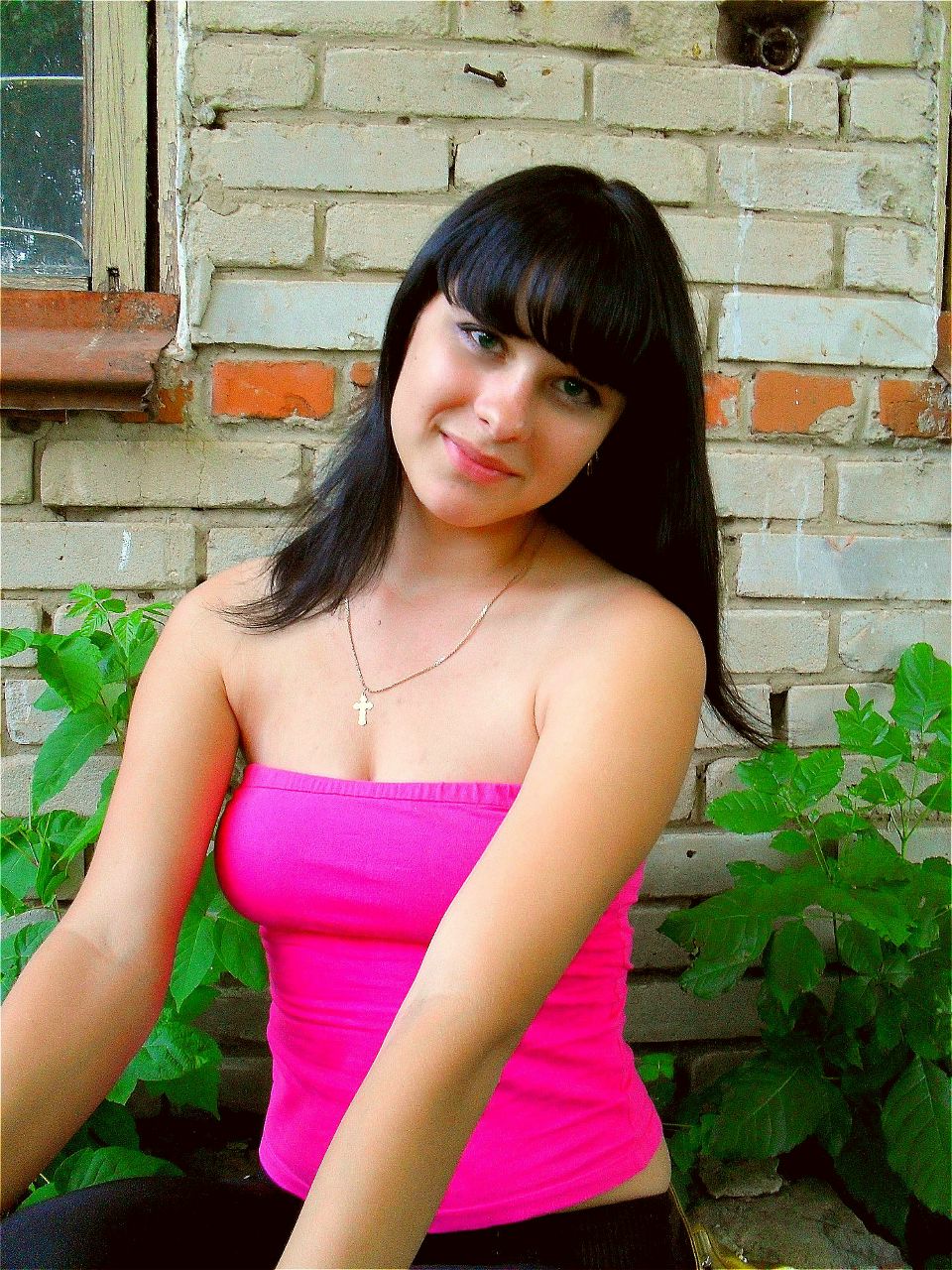 Надежда Брешева | Москва