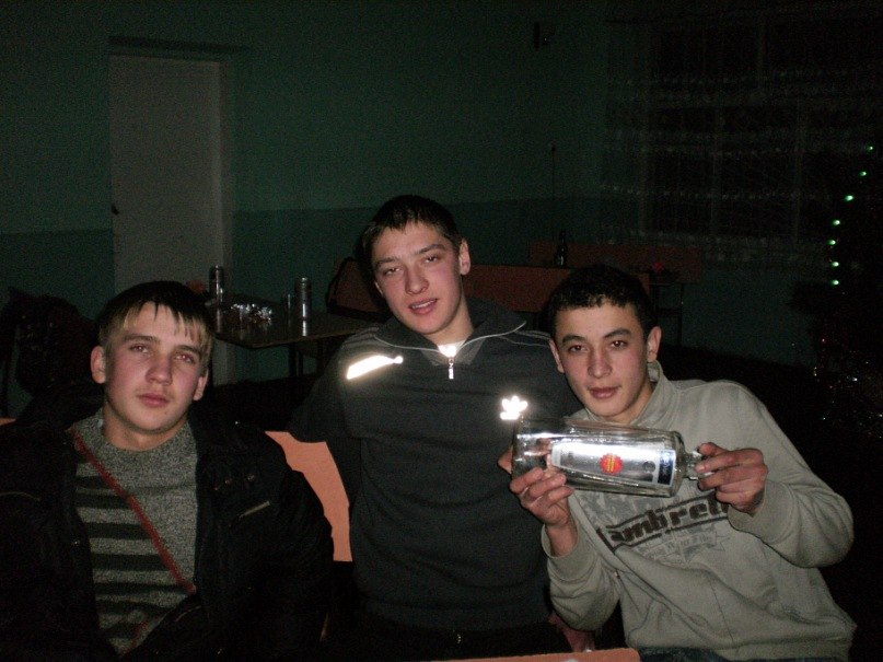 Саша Скрипник | 