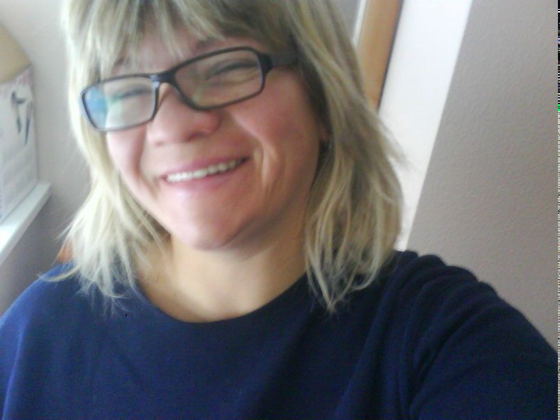 Людмила Какурина | Киев