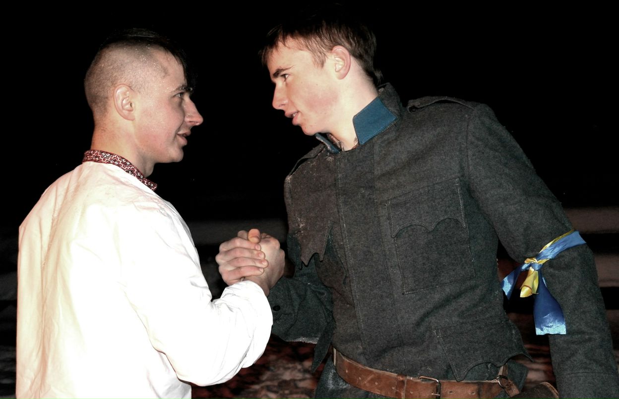 *Пегас* Гуч | Луцк