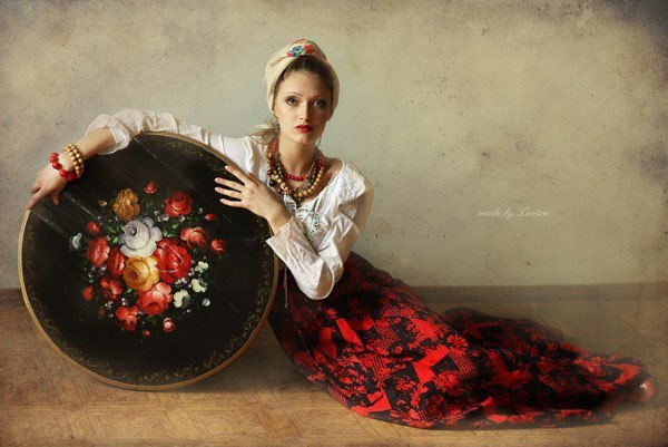 Лена Мирошниченко | 