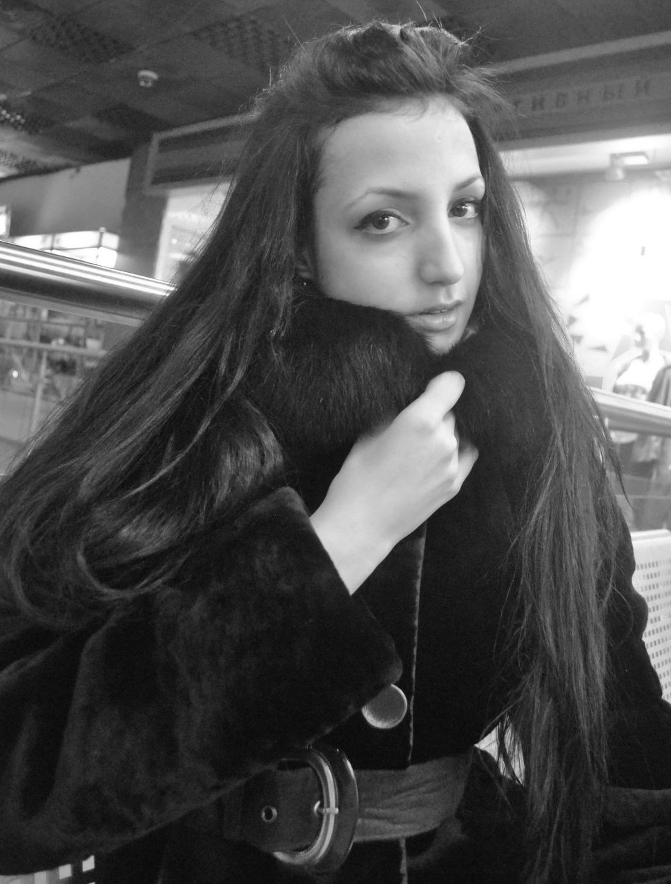 Валерия Луконина | Москва