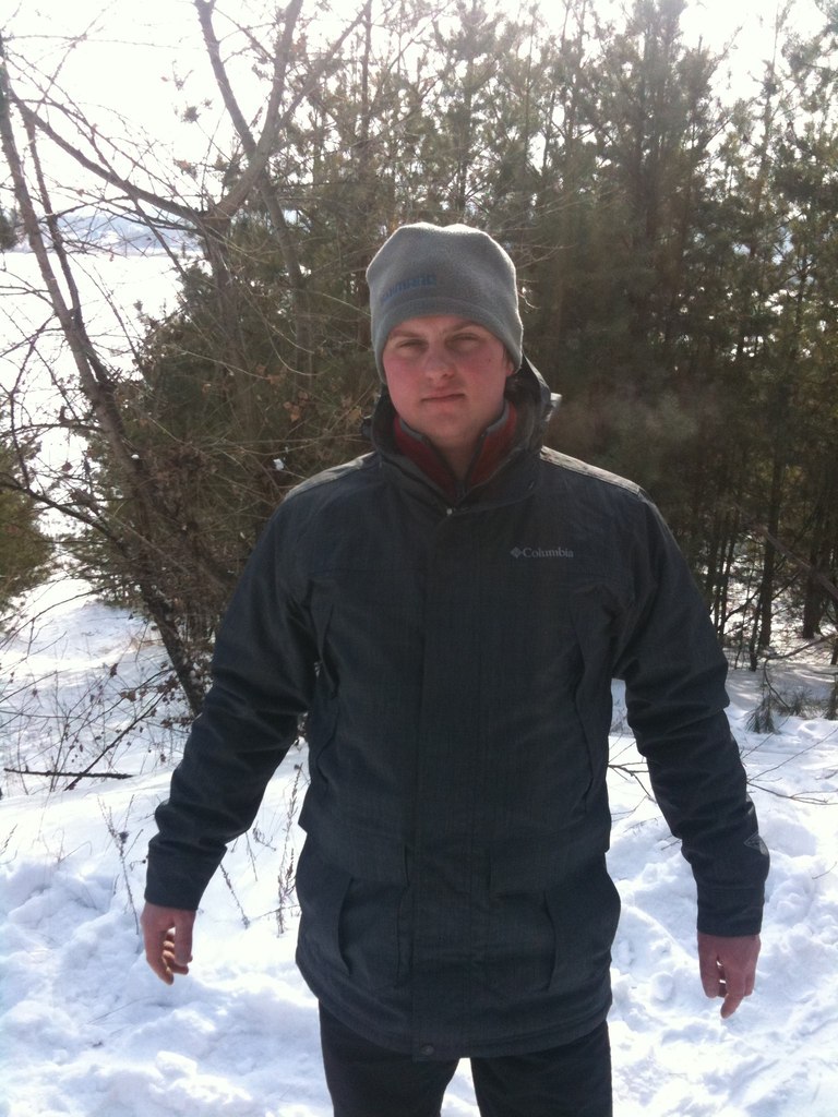 Дмитрий Чугуев | Белгород