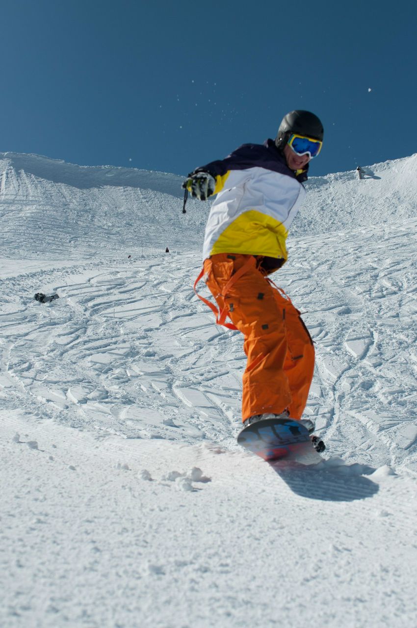 Владимир Мысак Seek | Краснодар