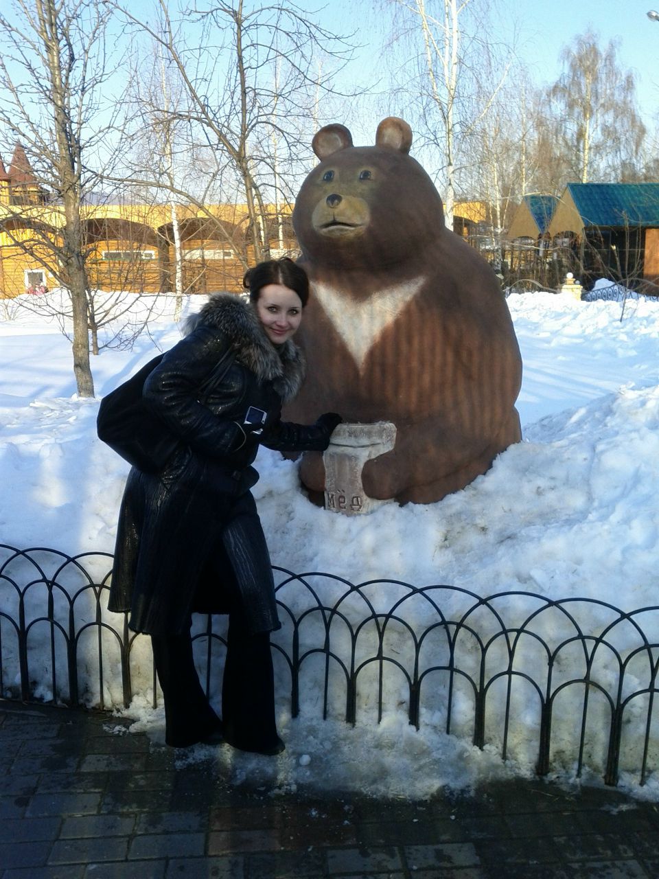 Елена Владычина | Нижний Новгород