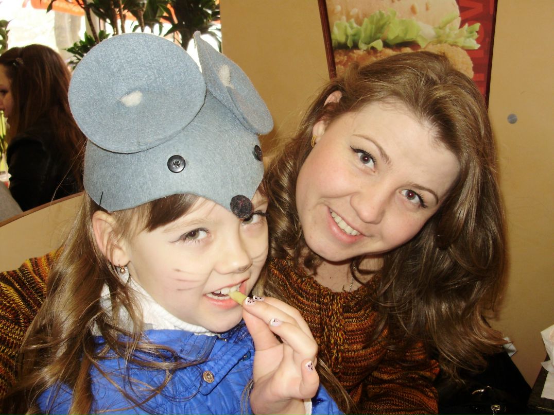 Елена Клименко | Одесса