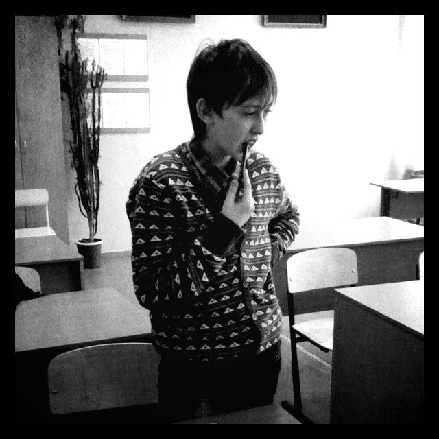 Вадим Моисеев Sn.Ge|tm>vadimka | Арзамас