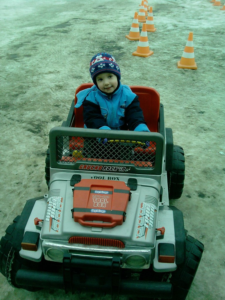 Ирина Кашкина | Ярославль