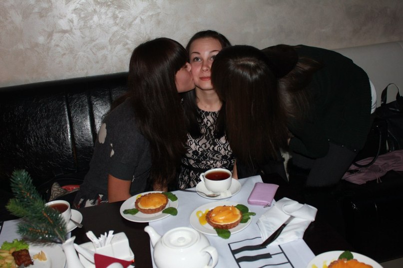 Ольга Горденкова | Тамбов