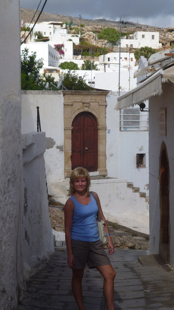 Мария Рыбкина | Псков