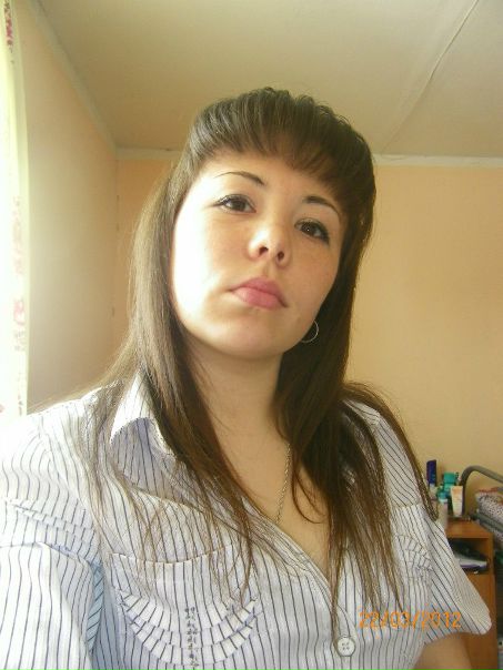 №56, Ксюша Кладницкая, Балезино (поселок) №56, Ксюша Кладницкая, Балезино (поселок)