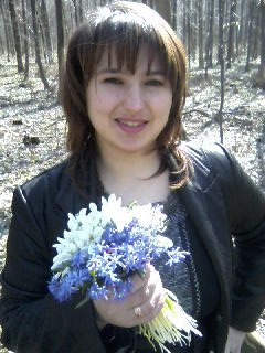 Марія Добровольська | 