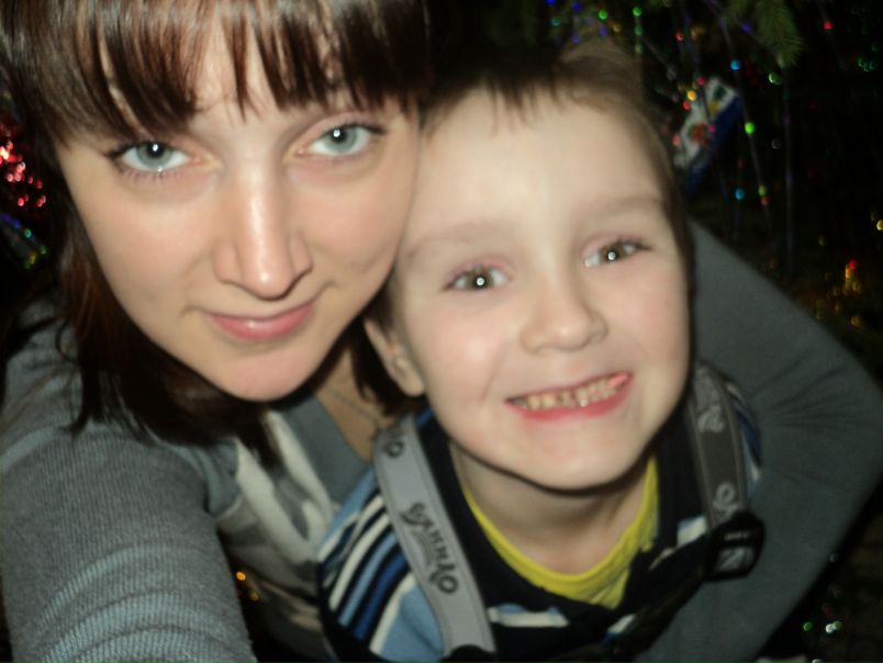 №44, Татьяна Кремер, Пермь №44, Татьяна Кремер, Пермь