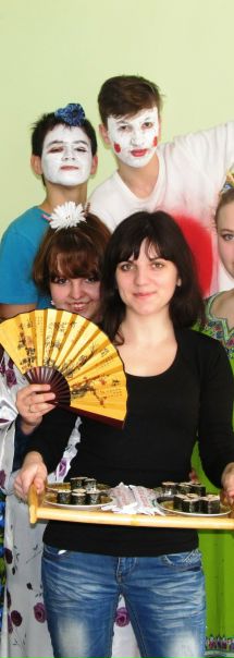 №39, Женя Комарова, 38 лет, Харьков №39, Женя Комарова, 38 лет, Харьков