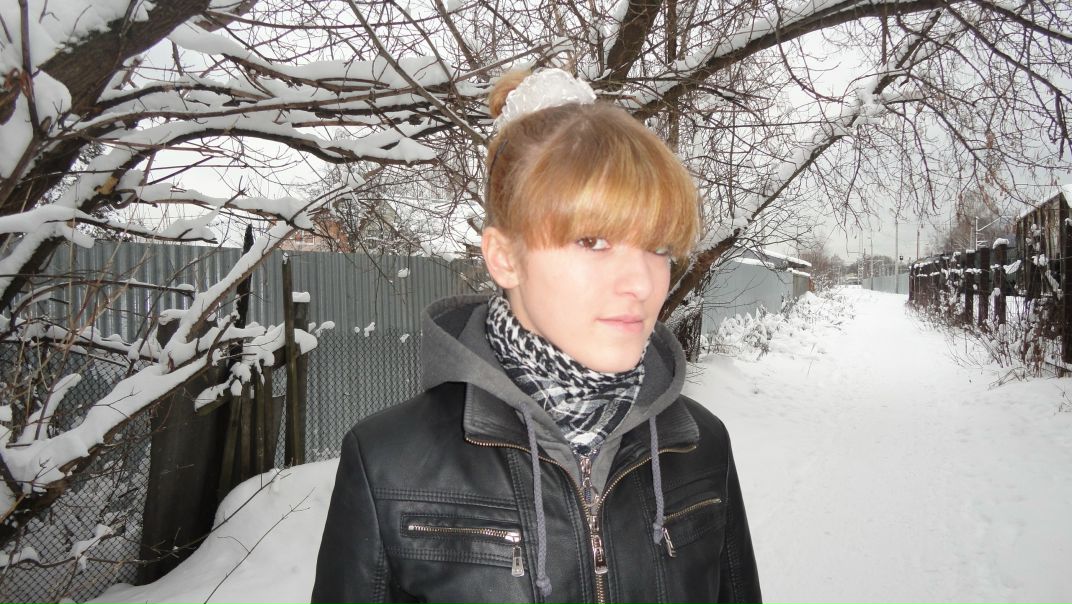 №57, Юлия Котельникова, 30 лет, Москва №57, Юлия Котельникова, 30 лет, Москва