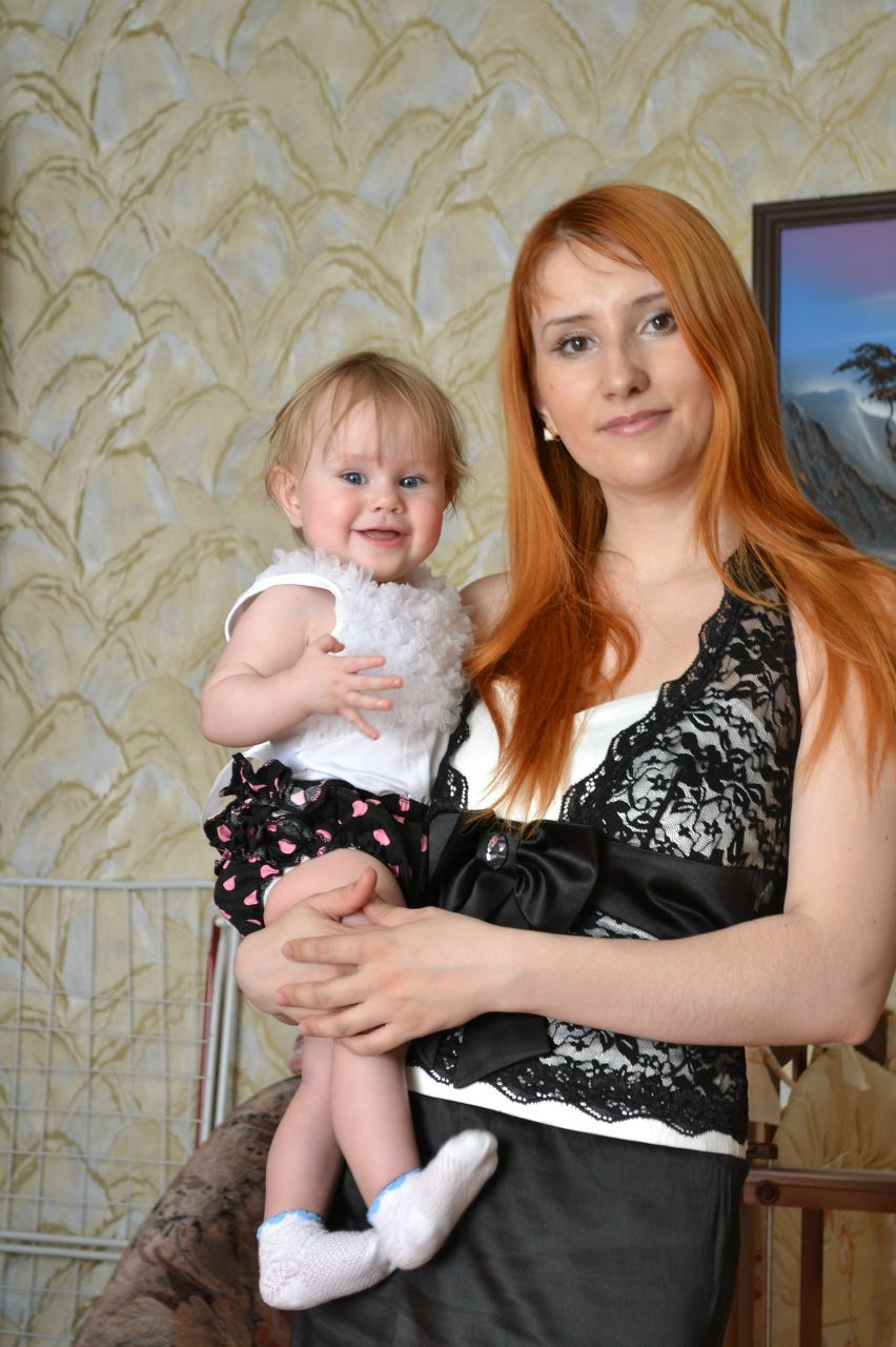 Светлана Шмелева | Нижний Новгород