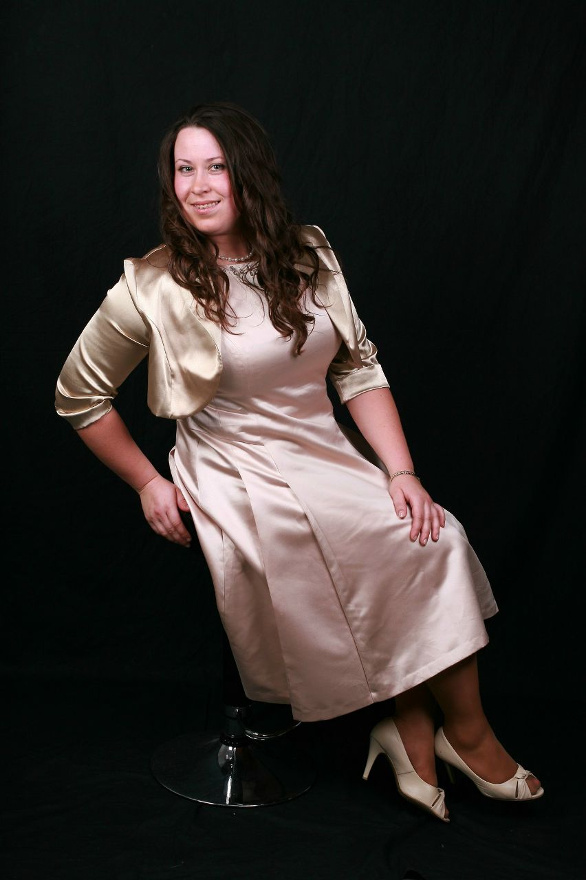 Анастасия Локошова | 