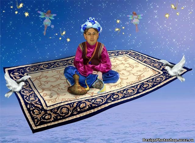 Ильдар Абузаров | Уфа