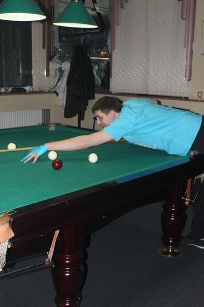 Вася Паршин | Электросталь