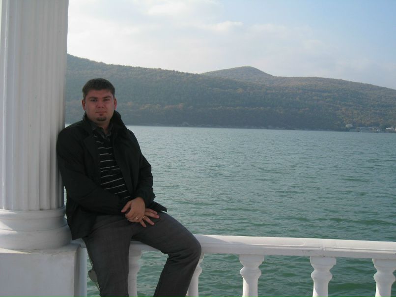 Сергей Копылов | Москва