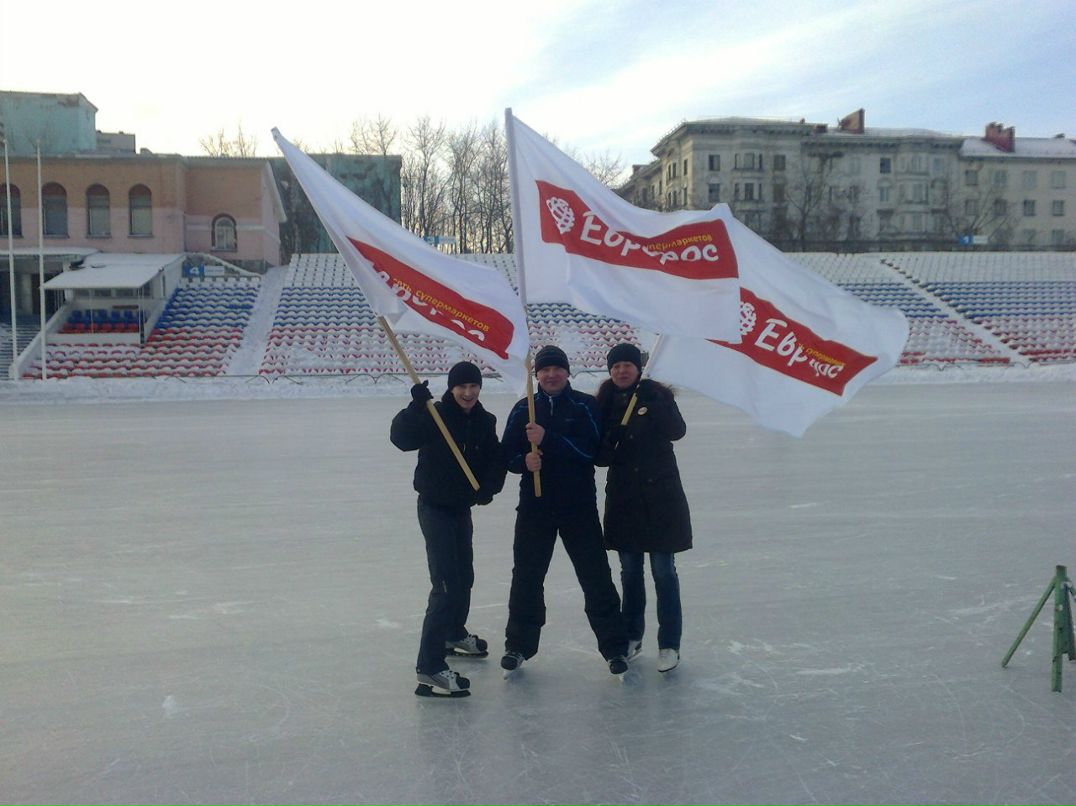 Николай Лебедев _mikola_ | Мурманск