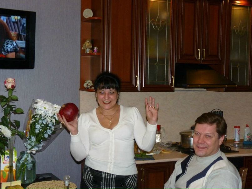 Виталий Буткин | Санкт-Петербург