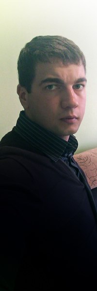 Дмитрий Корев | Санкт-Петербург