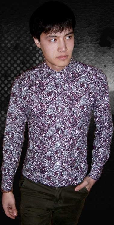 Serdar Babayew bond | Ашхабад