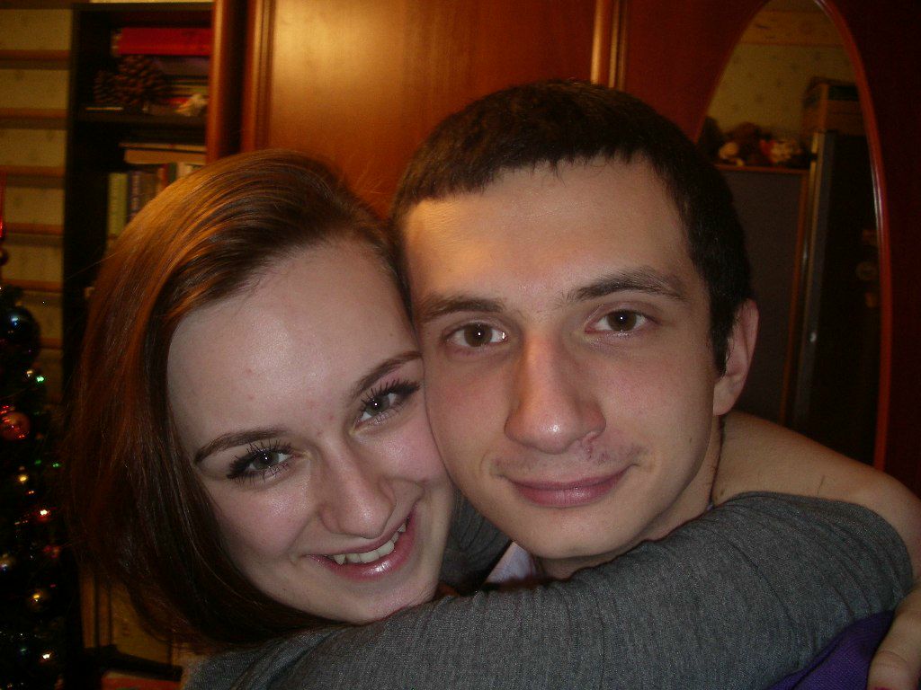 Люблю Дашку | Москва