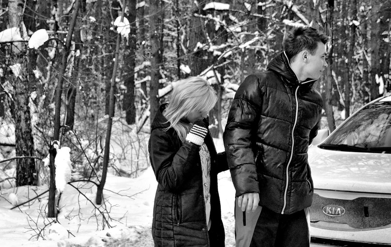 Яна Гаврилюк | Киев