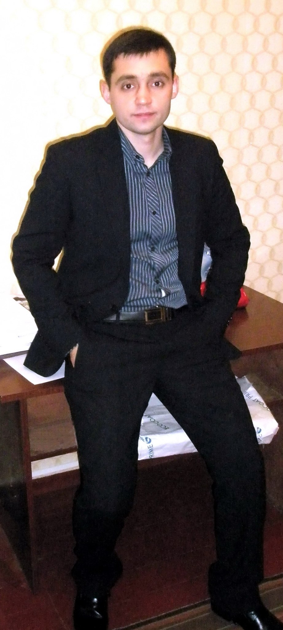 Фото профиля