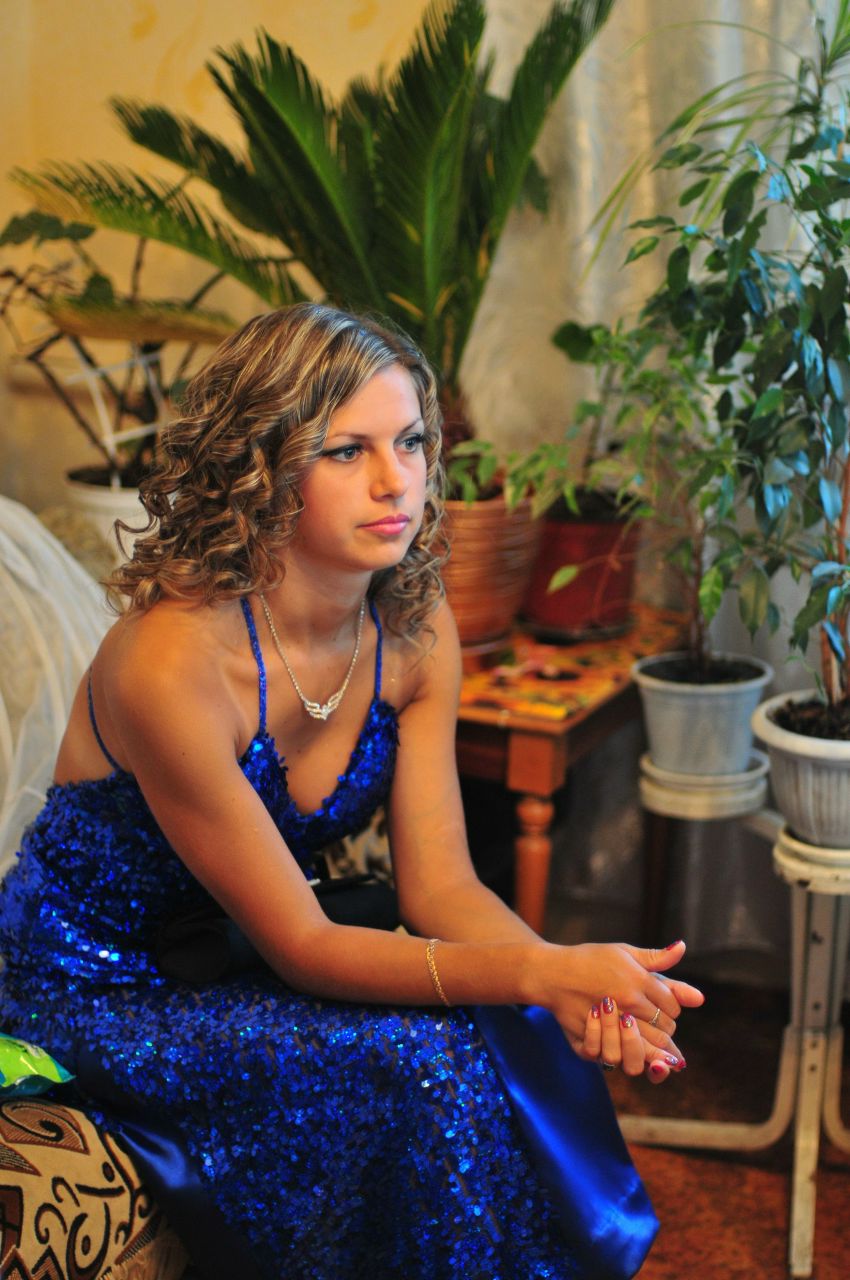 Инна Чередникова ***KARAMELKA*** | Запорожье