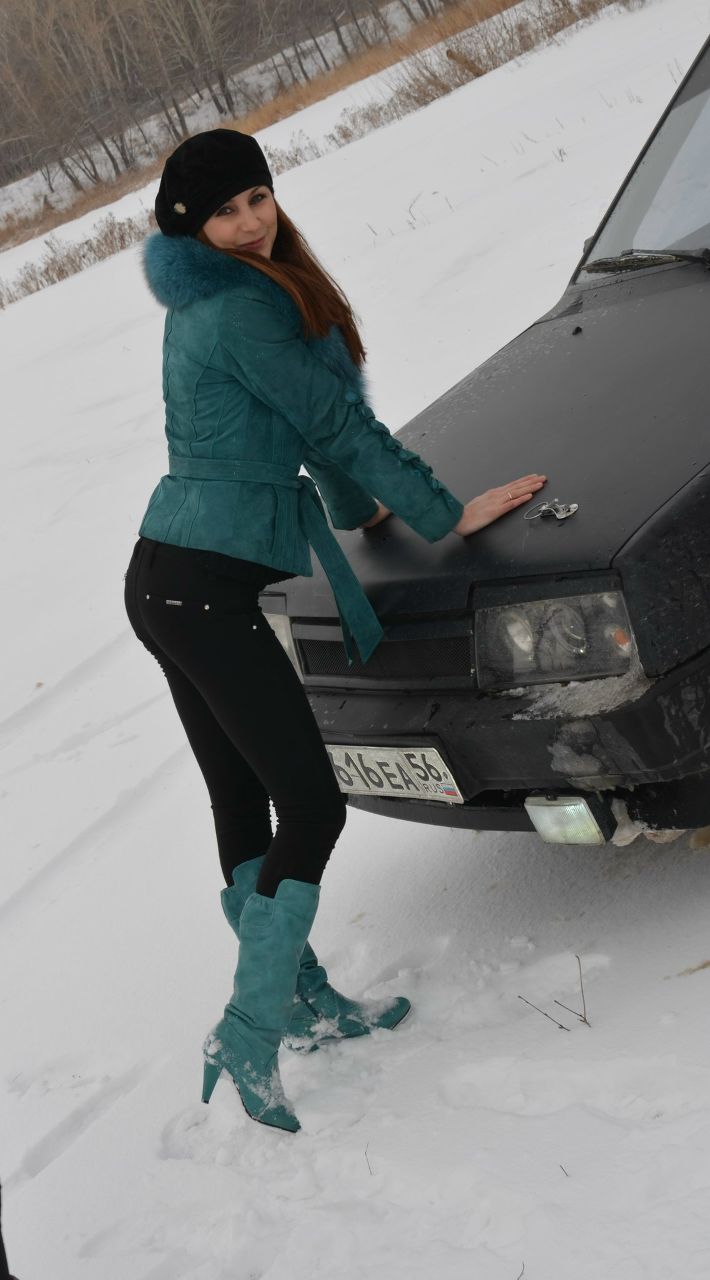 Кристина Ильина =)) | Орск