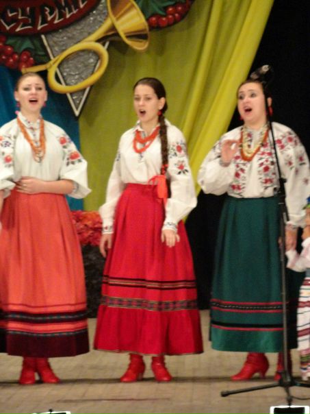№39, Ірішка Прядун, 33 года №39, Ірішка Прядун, 33 года