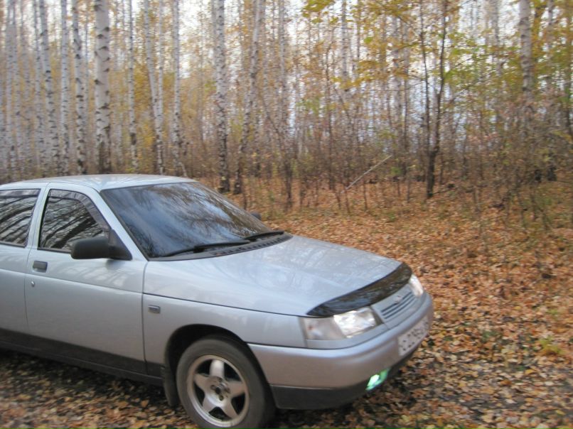 Антон Васильев | Бузулук