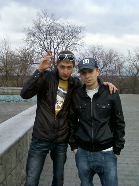 Роман Евгеньевич фото профиля #1