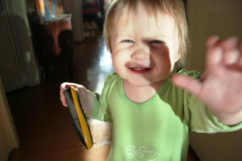 Елена Быкова | Иркутск